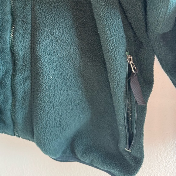 90’s Vintage Patagonia men Classic Synchilla Fleece Jacket - Picture 6 of 9